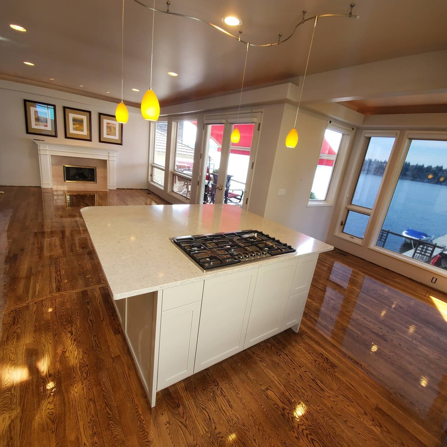 flooring installation Service