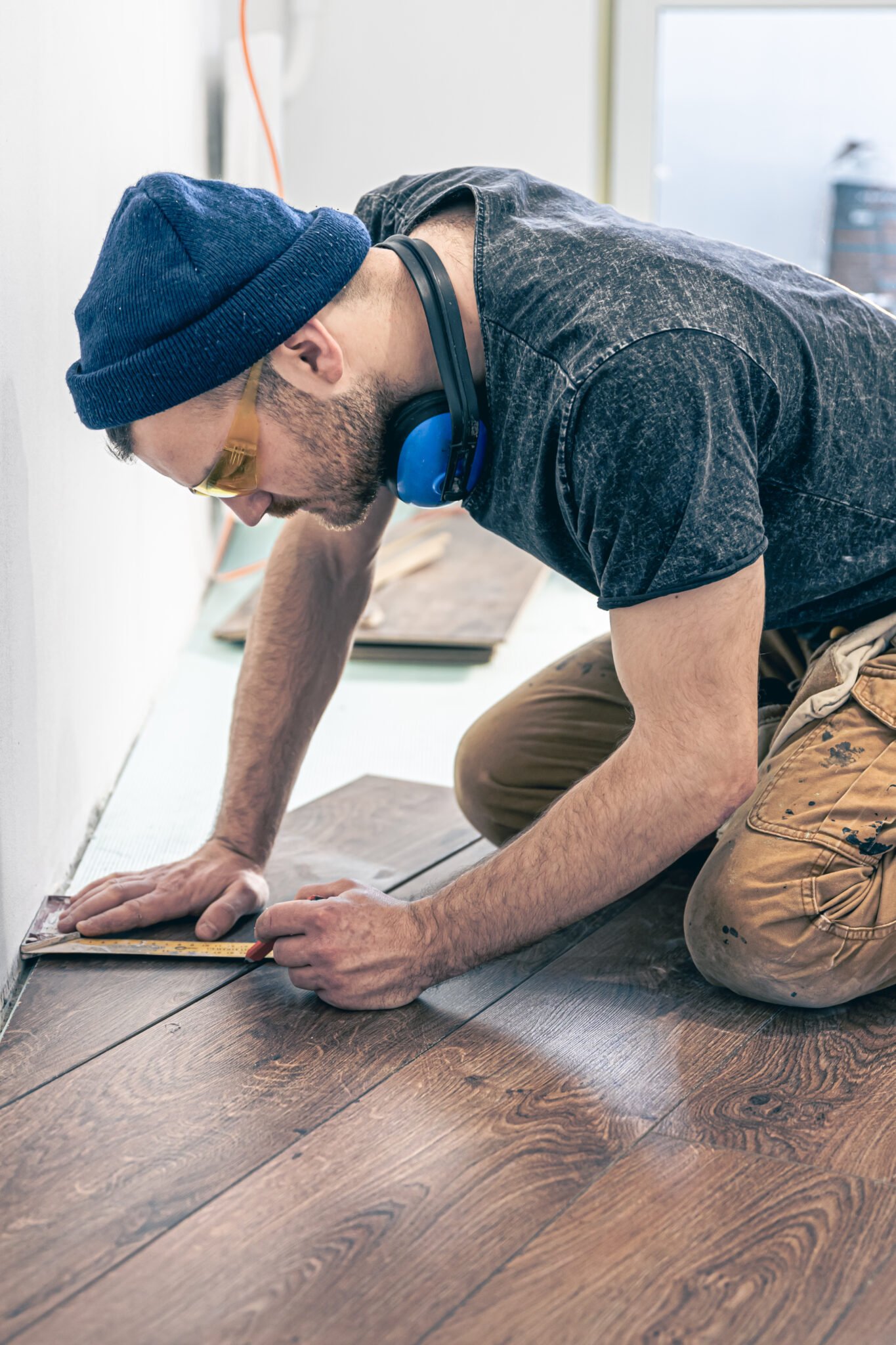 Floor Repair Services In Se…