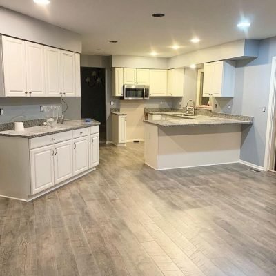 flooring installation in seattle