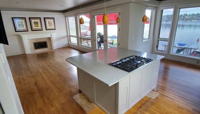 flooring service in Snohomish