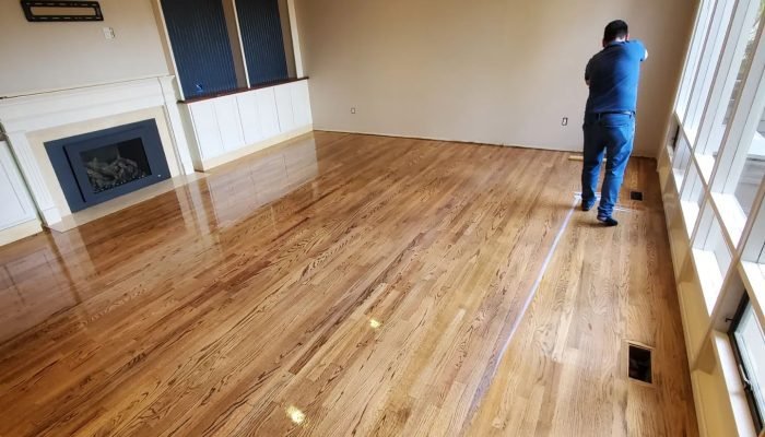 flooring services in Issaquah