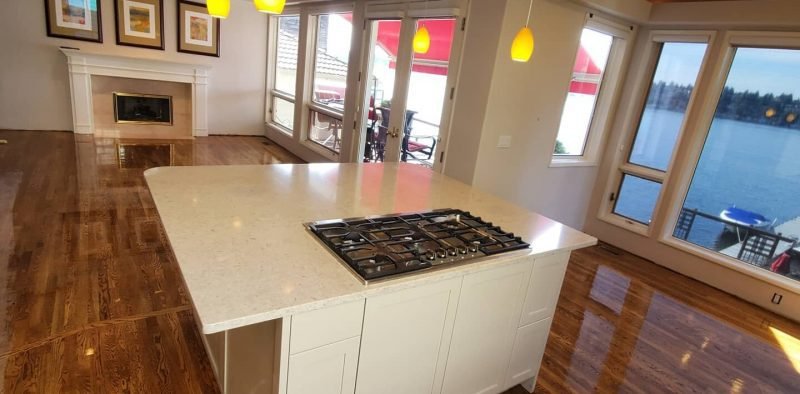 flooring installation Service