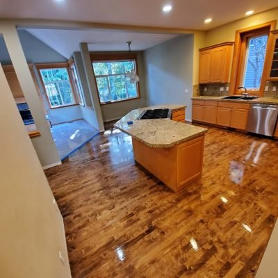 flooring installation in seattle