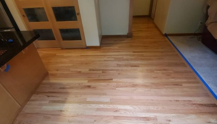 flooring company in kent