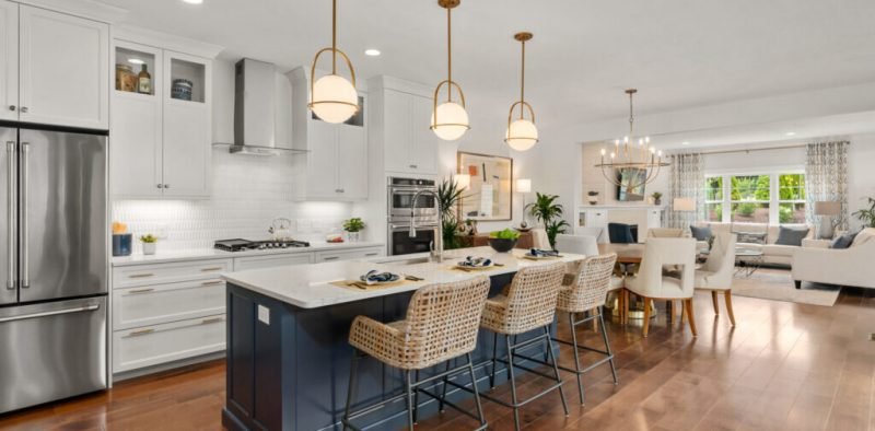 flooring installation