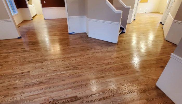 flooring company in auburn