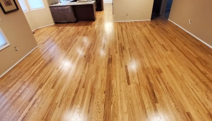 flooring services in sammamish wa