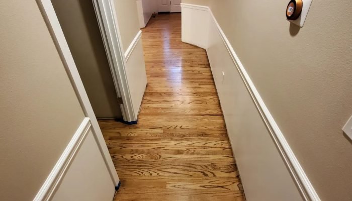 flooring service in tacoma