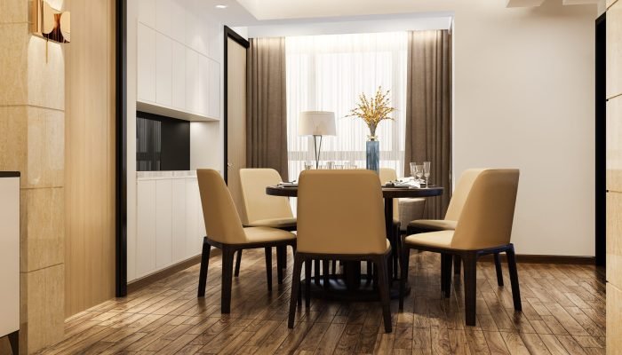 flooring company in mercer island