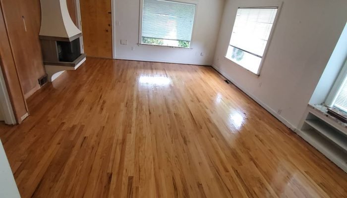 flooring service in olympia