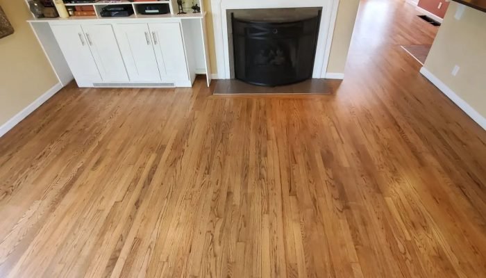 flooring service in redmond